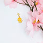 Kawaii Lizard Charm