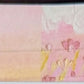 Pink Theme Oil Painting Washi Tape