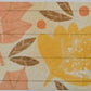 Autumn Flower Washi Tape