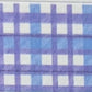 Purple Plaid Washi Tapes