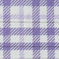 Purple Plaid Washi Tapes