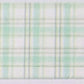 Green Plaid Washi Tapes