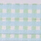 Green Plaid Washi Tapes