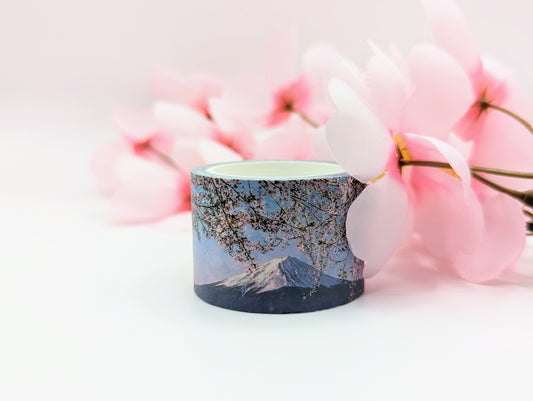 Japanese Scenary Washi Tape