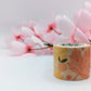 Autumn Flower Washi Tape