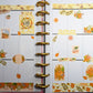 It's Fall, Autumn Journal Sticker Kit